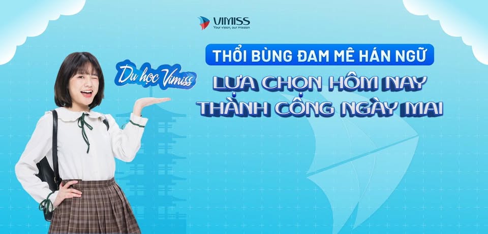 Diễn đàn học bổng & du học Trung Quốc - Vimiss