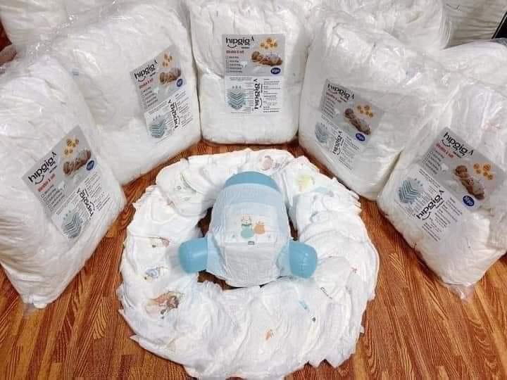 Chuyên Sỉ - Lẻ Tã Bỉm | Đồ Chơi Trẻ Em