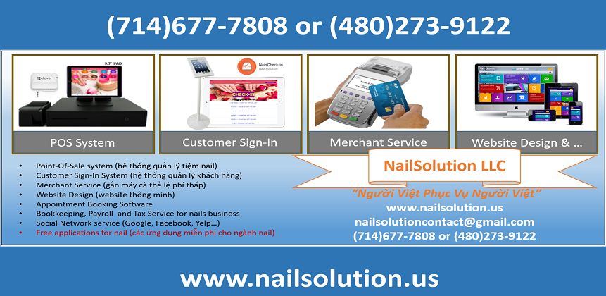 NailSolution