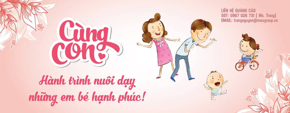 Cùng Con