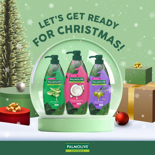 Palmolive Vietnam