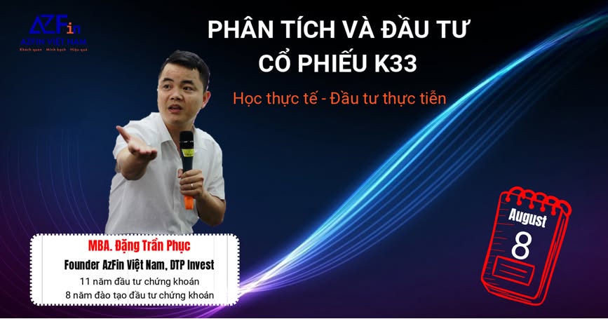 AzFin Việt Nam