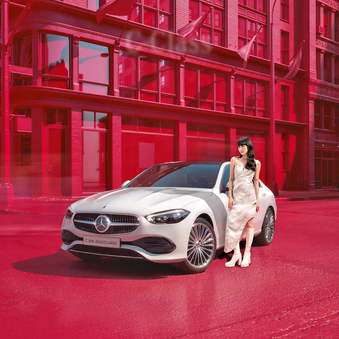 Mercedes-Benz Vietnam