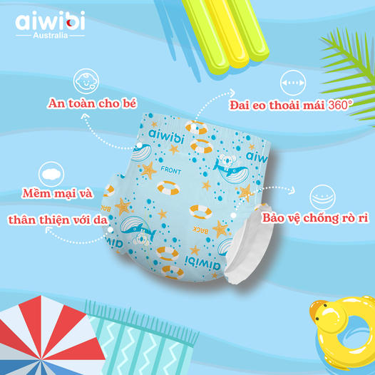 Aiwibi Vietnam 