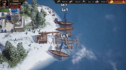 Stormshot: Isle of Adventure