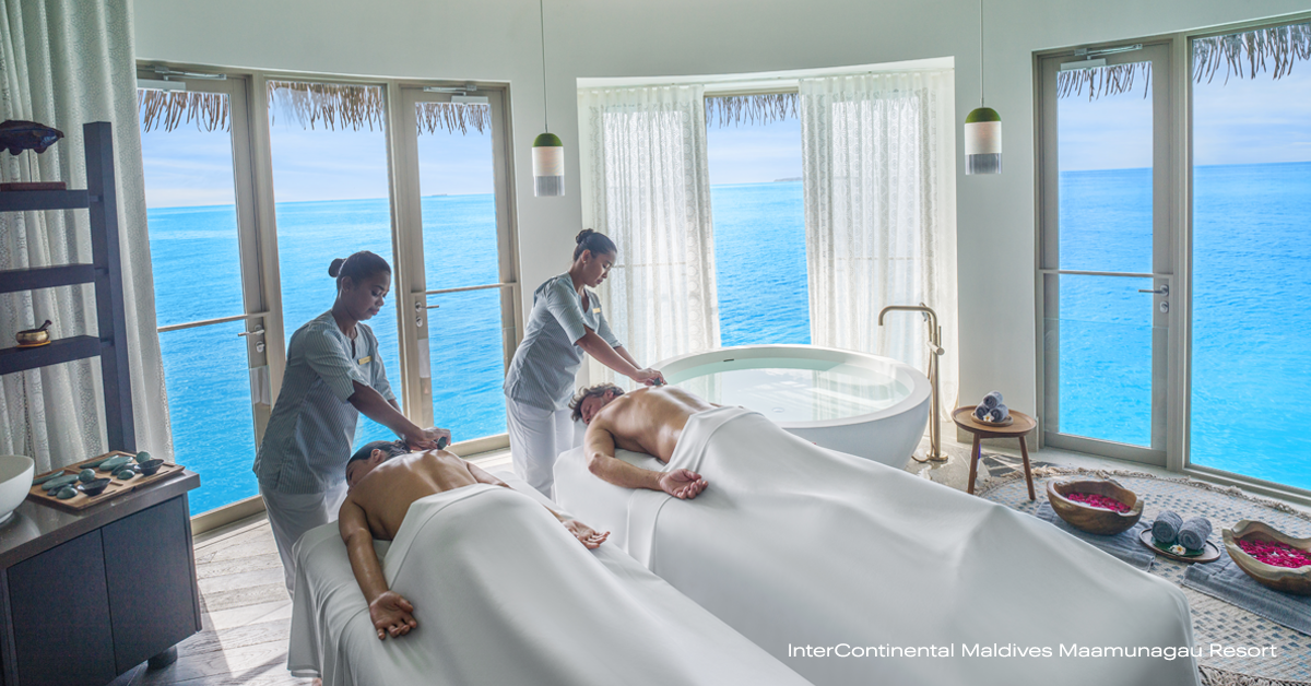IHG One Rewards