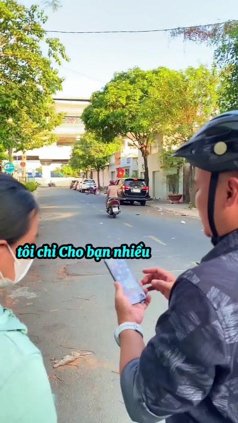 Nhà Chính Chủ Các Quận Sài Gòn