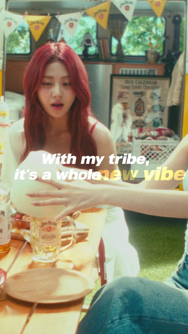 Jim Beam Southeast Asia
