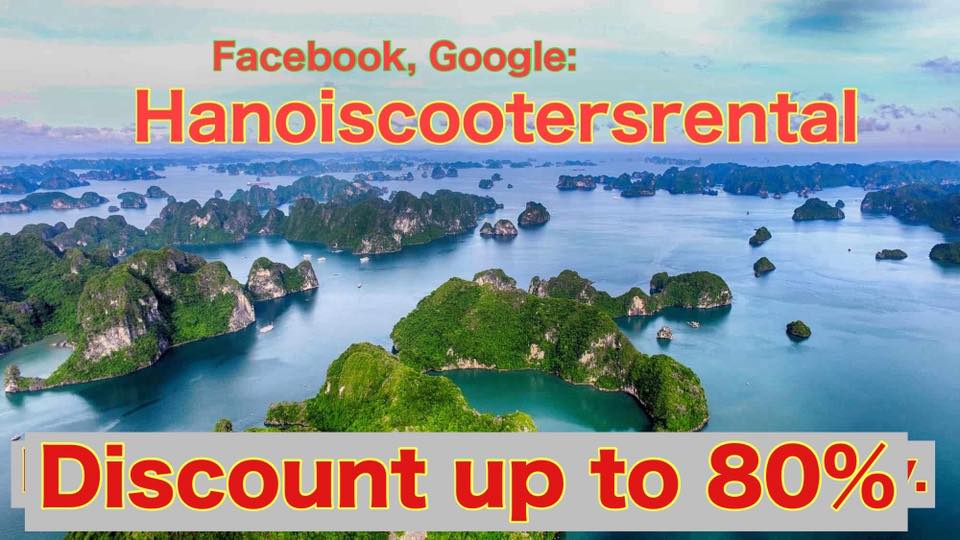 VIETNAM BACKPACKERS TRAVEL AND SALES