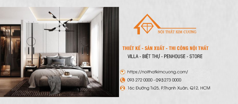 Nội Thất Kim Cương