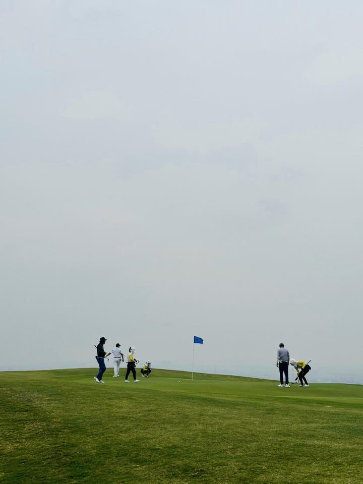 HỘI GOLF TOÀN QUỐC - GVN Mua và Bán