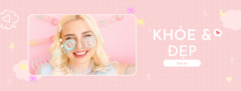 Khỏe và đẹp Eva