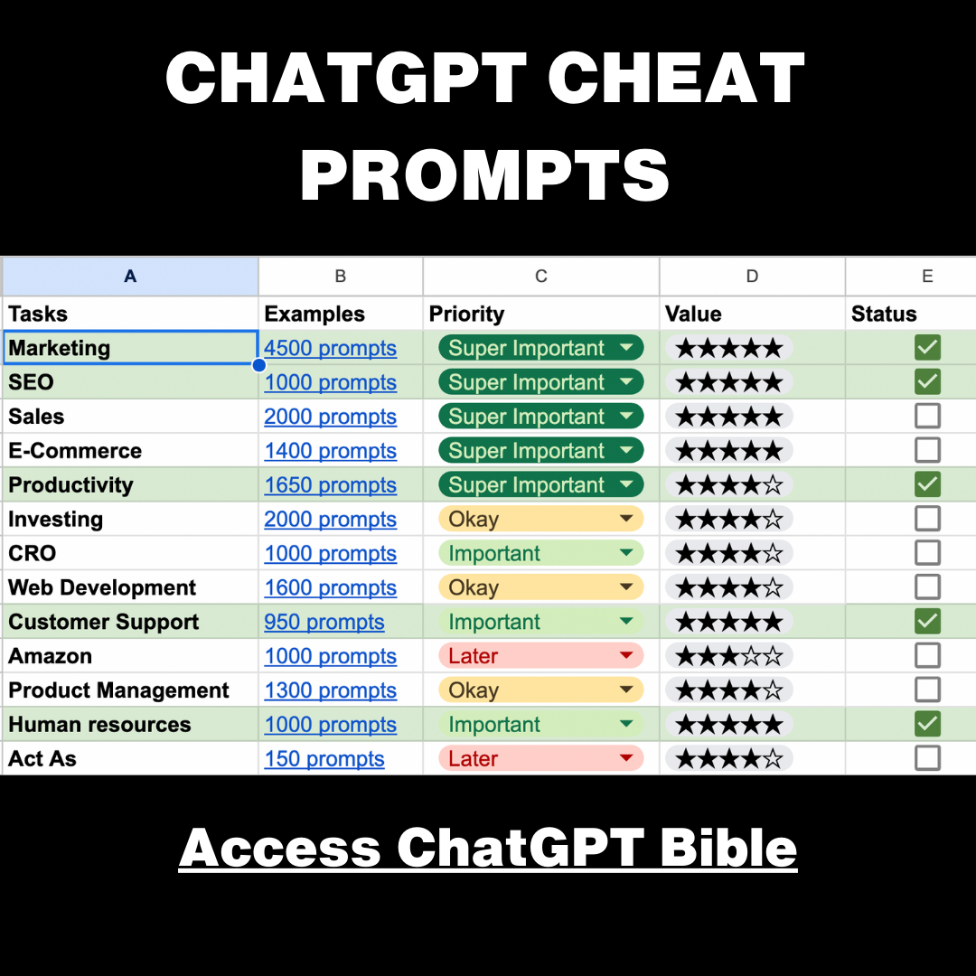 ScalePrompts
