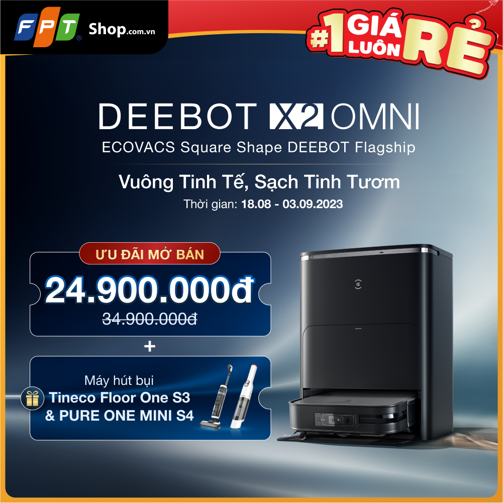 FPT Shop (Fptshop.com.vn)