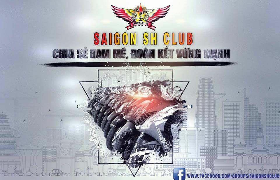 SaiGon Sh Club ✅