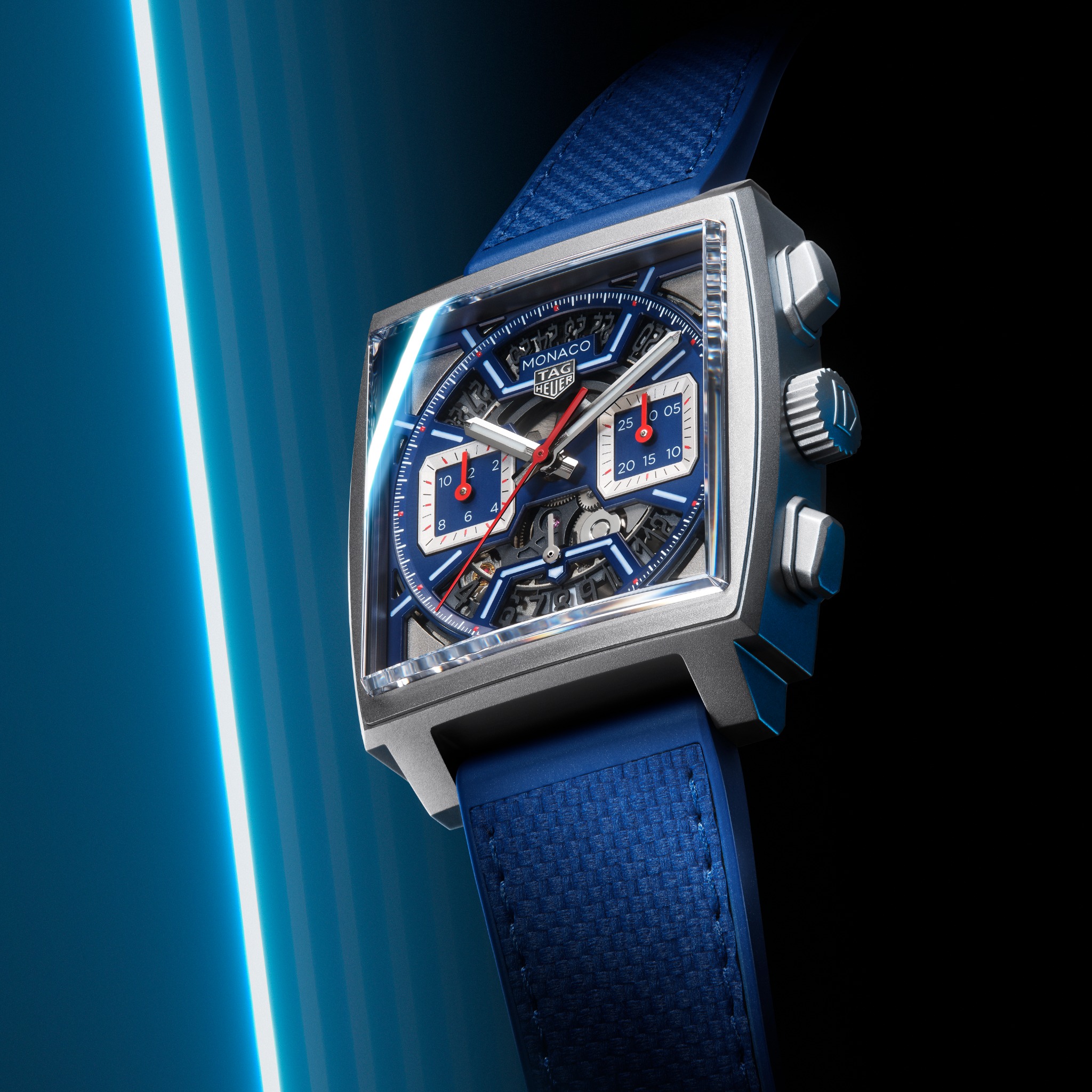 TAG Heuer