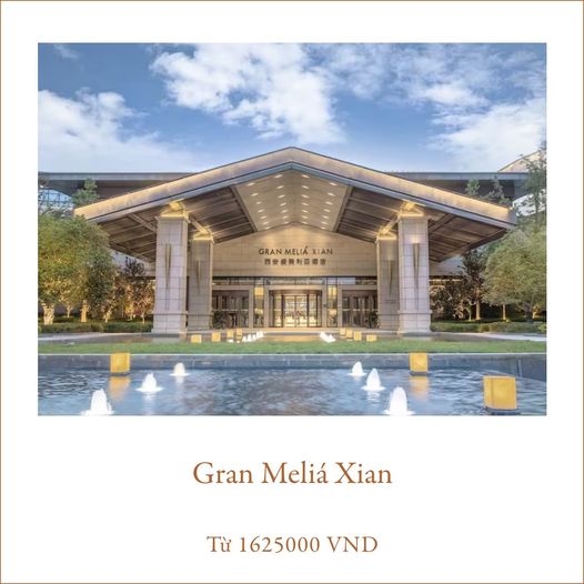 MeliáRewards