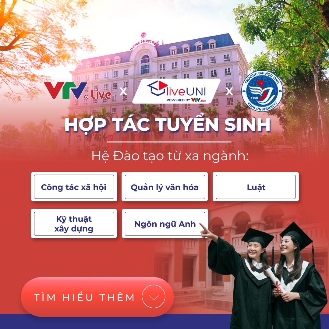 LiveUNI