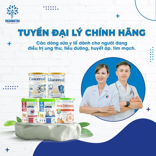 Viện Công Nghệ Cao MediNutri