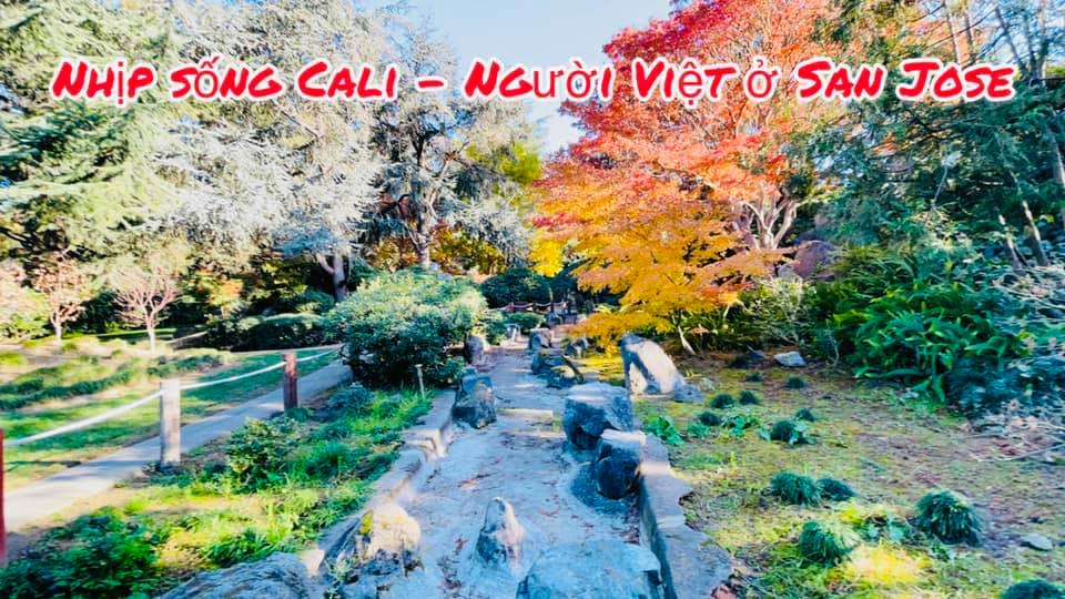 Nhịp Sống Cali - Người Việt San Jose
