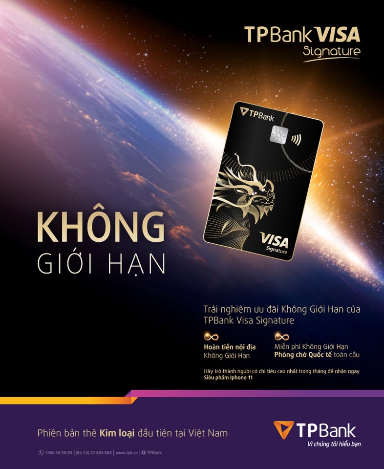 Hội Mở Thẻ Tín Dụng TP.HCM