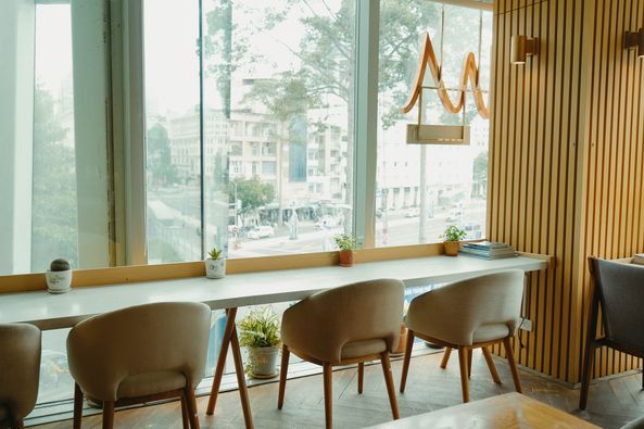 Miyama - Modern Tokyo Restaurant Cafe