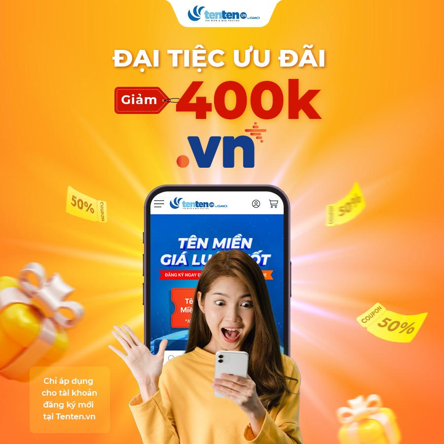 tenten.vn