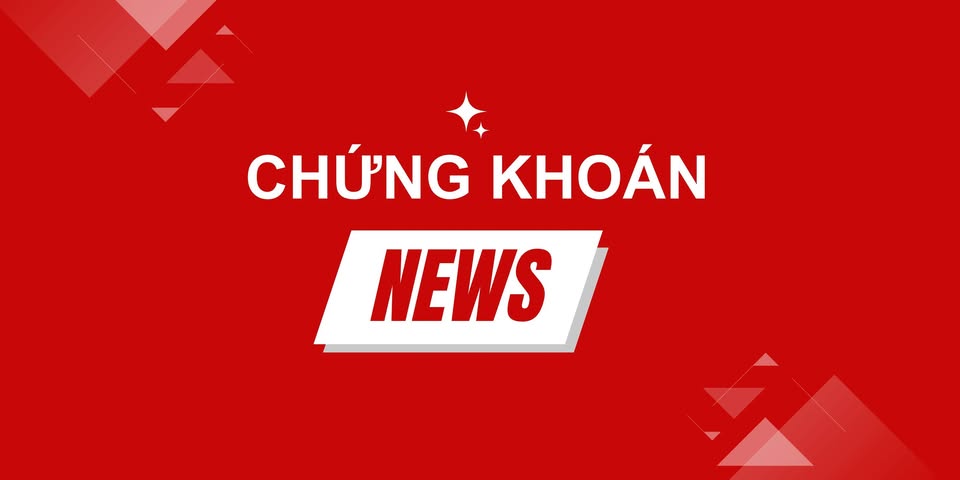NEWS - CHỨNG KHOÁN HÀNG NGÀY