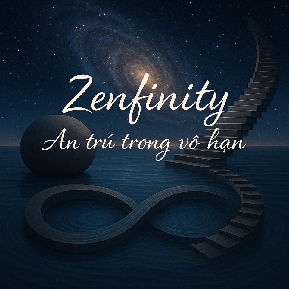 Cộng Đồng ZENFINITY