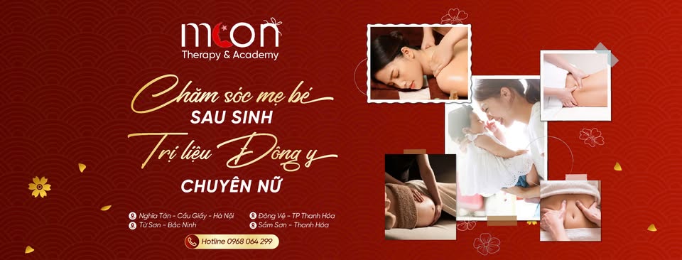 Chăm sóc Mẹ Và Bé Mooncare