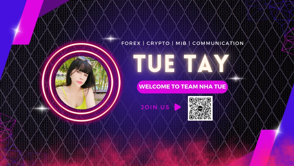 Forex, Gold, and Crypto Trading Club VietNam
