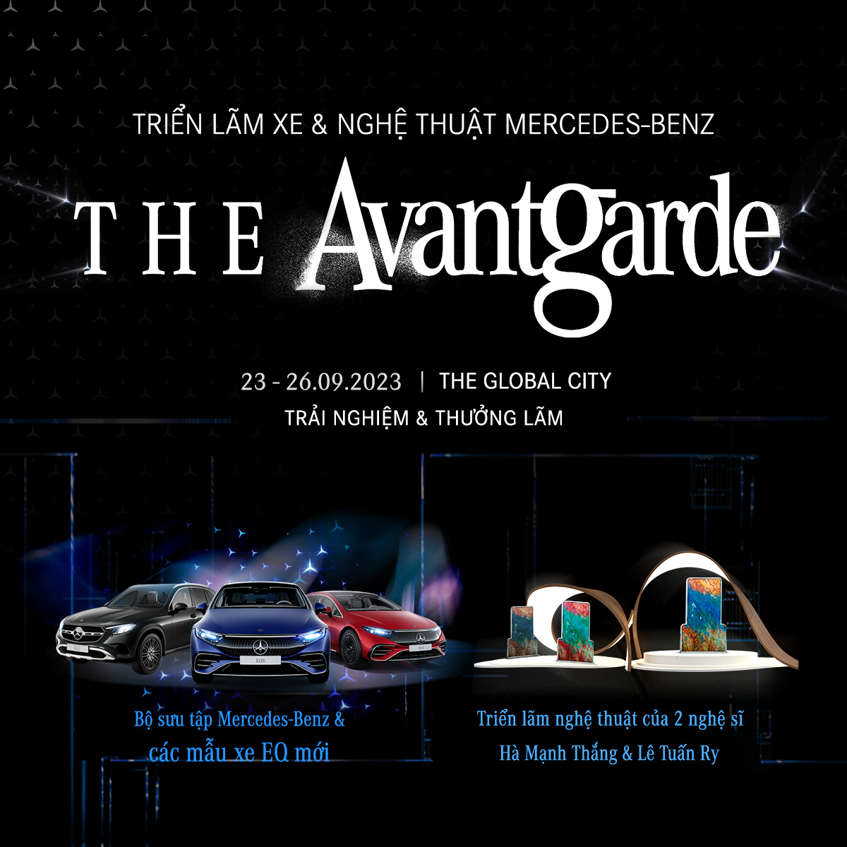 Mercedes-Benz Vietnam