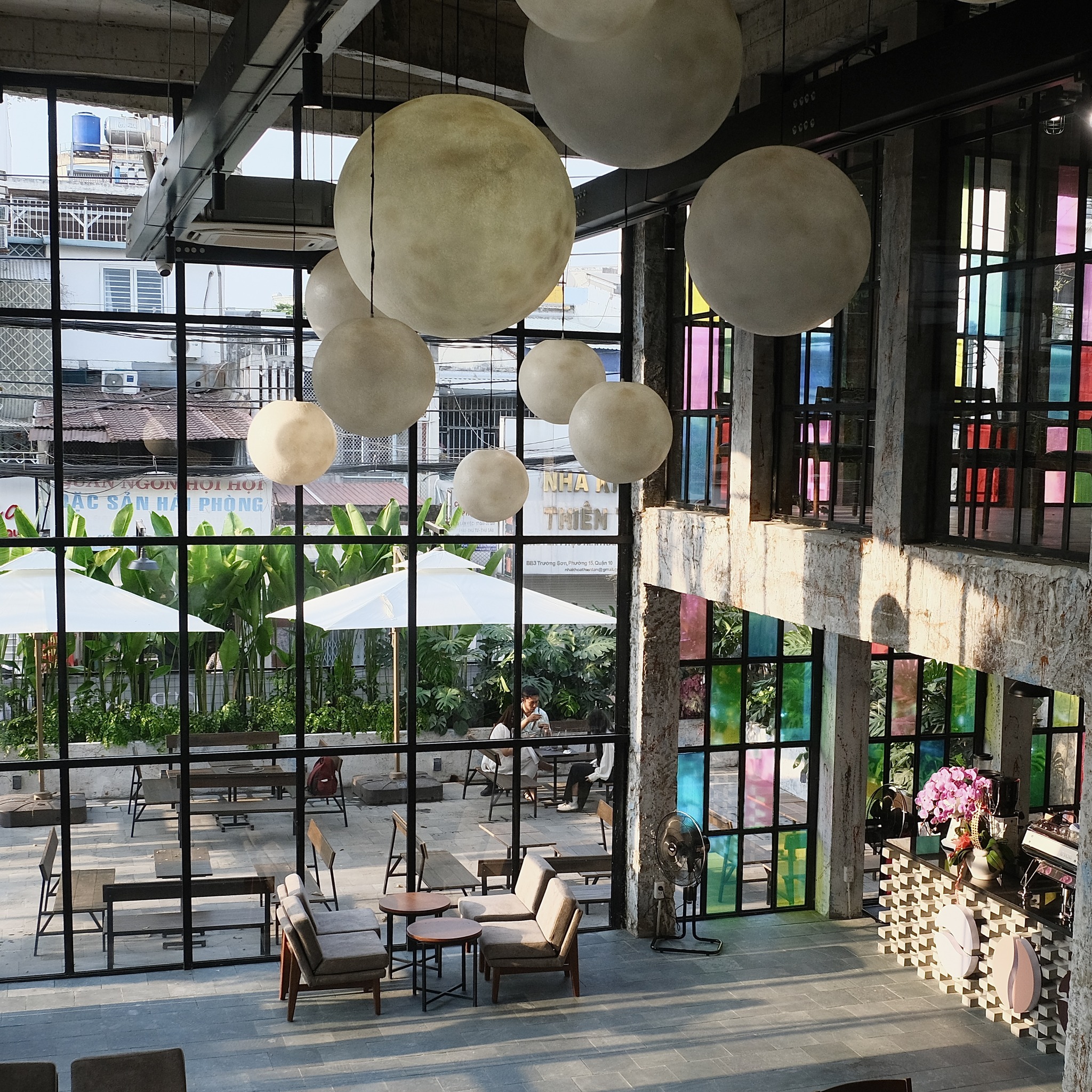 The Little Bean Coffee