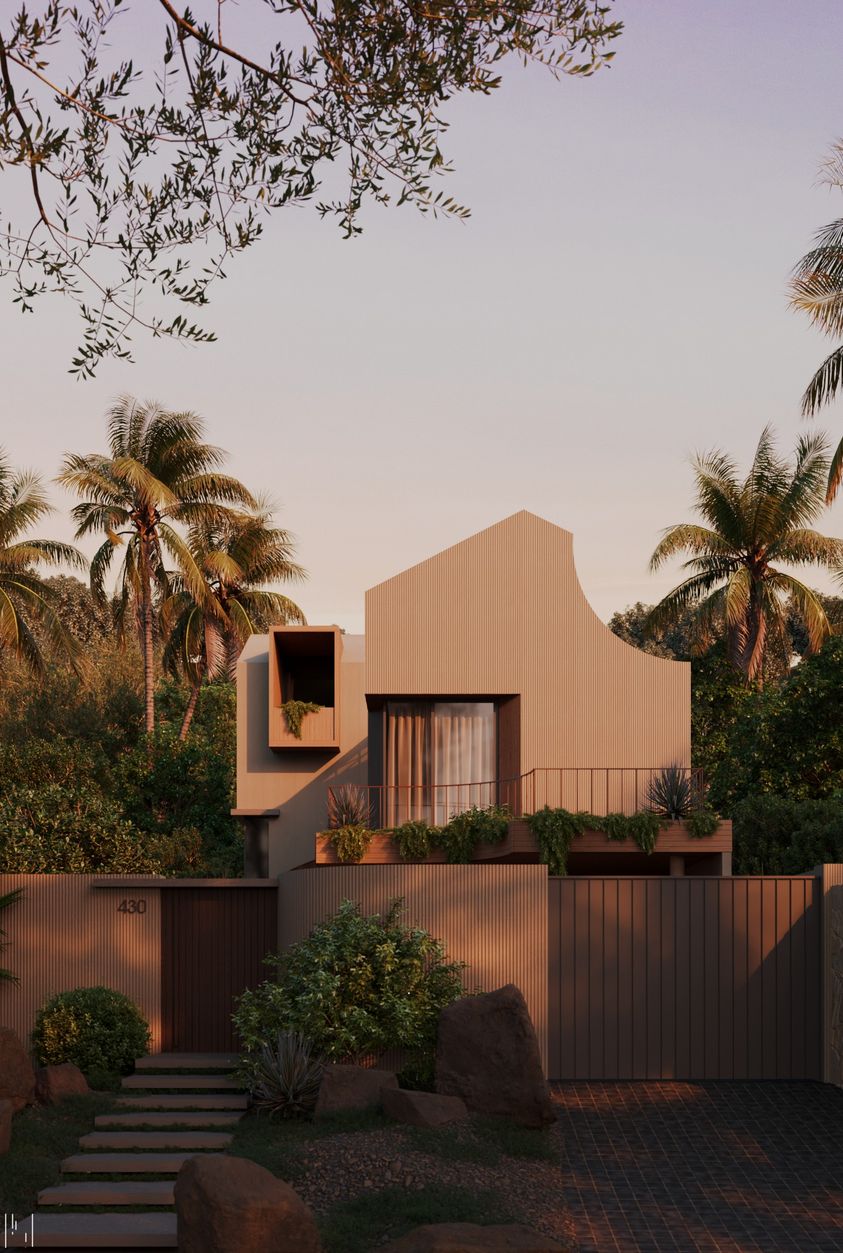 NAS Design & Constructions