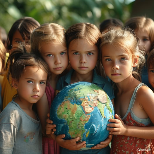 Love Earth