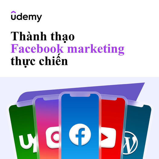 Udemy Vietnam
