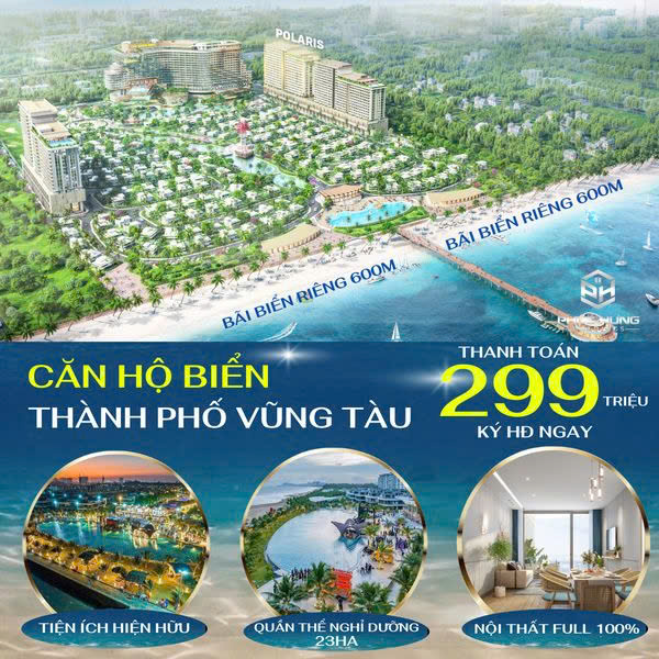 Bất động sản Vũng Tàu