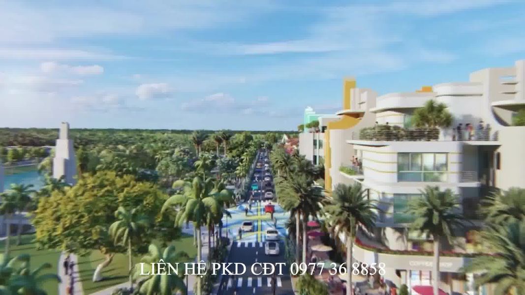 Chung Cư Sun Group Sầm Sơn
