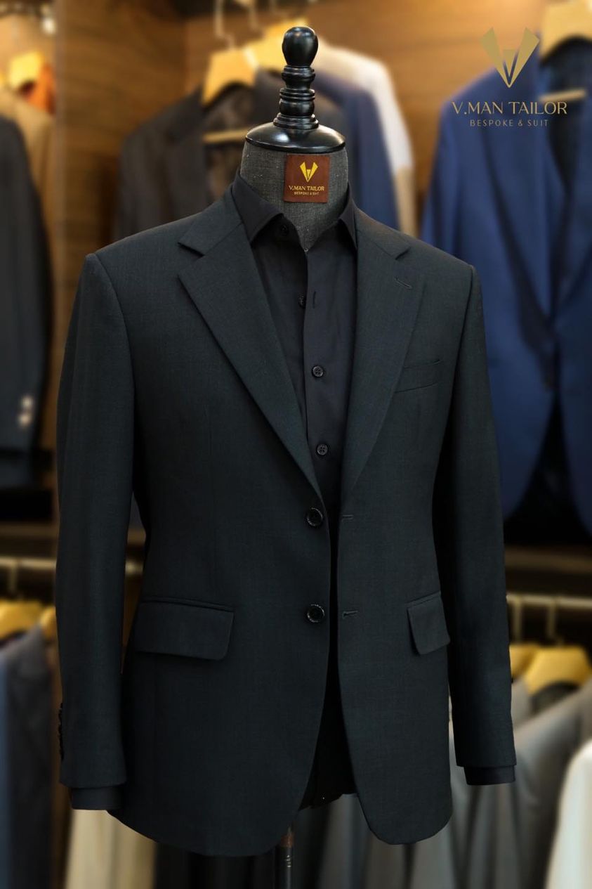VMan Tailor