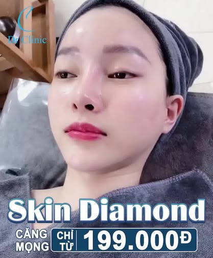 Dr Clinic - Chăm sóc Da Chuẩn hàn
