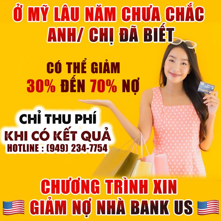 Jenny Pham - Banker US