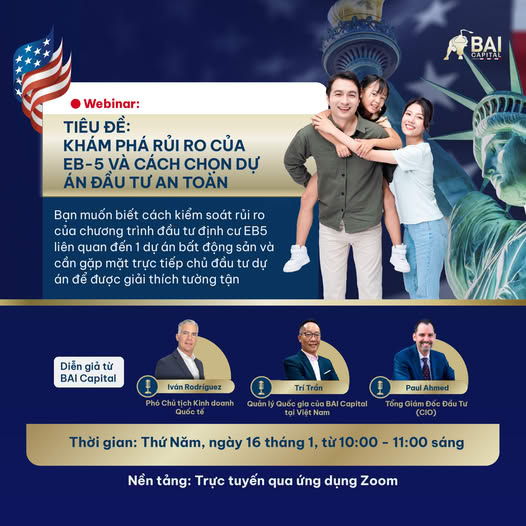 BAI Capital Vietnam