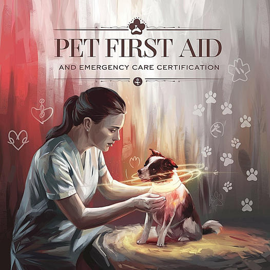 Royal Certified Pet Masterclass & Publishing