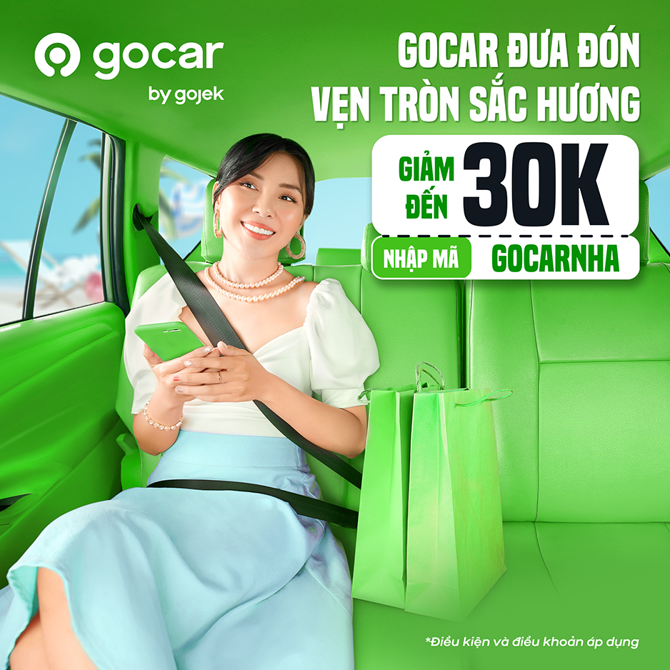 Gojek Vietnam