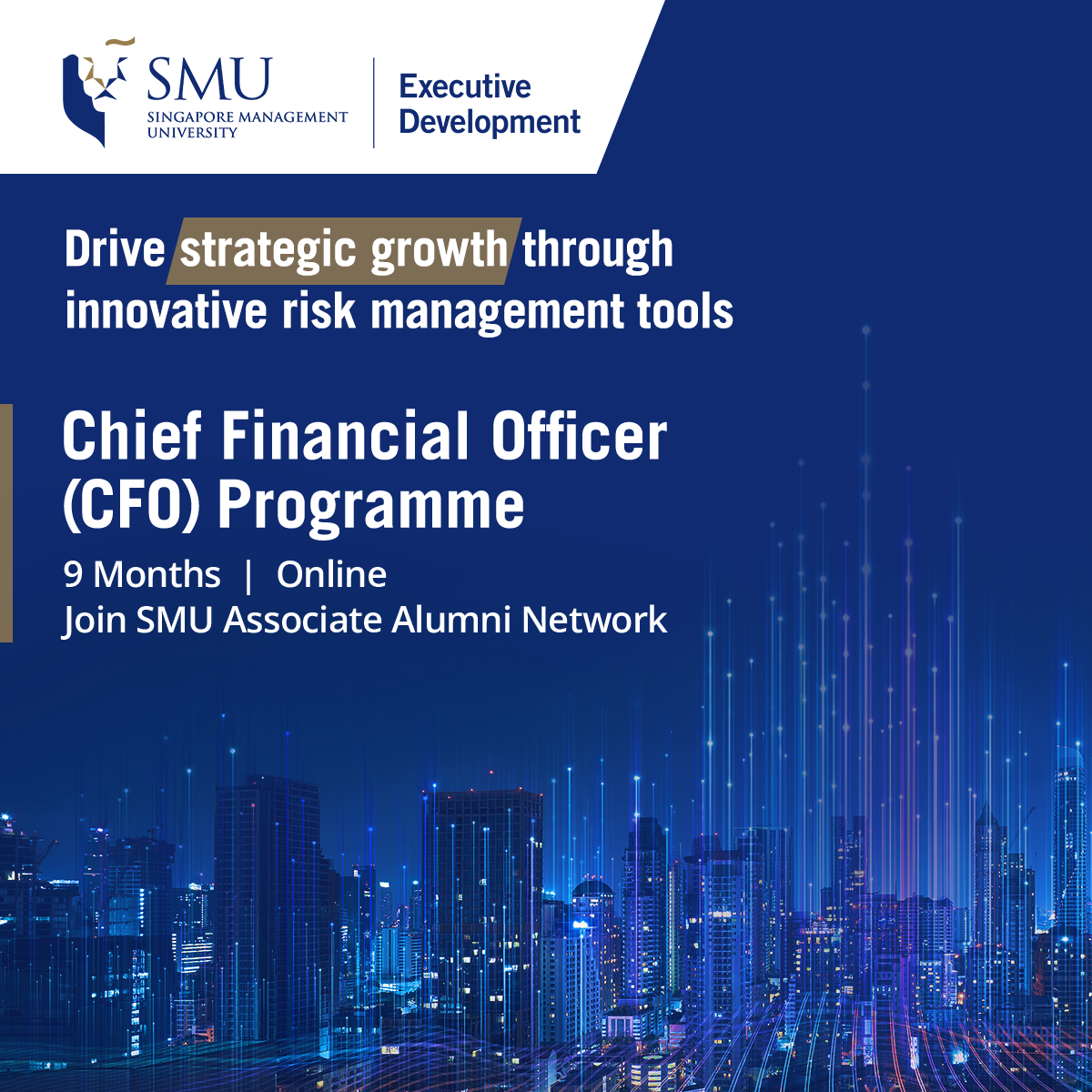 SMU Executive Development - SMU ExD