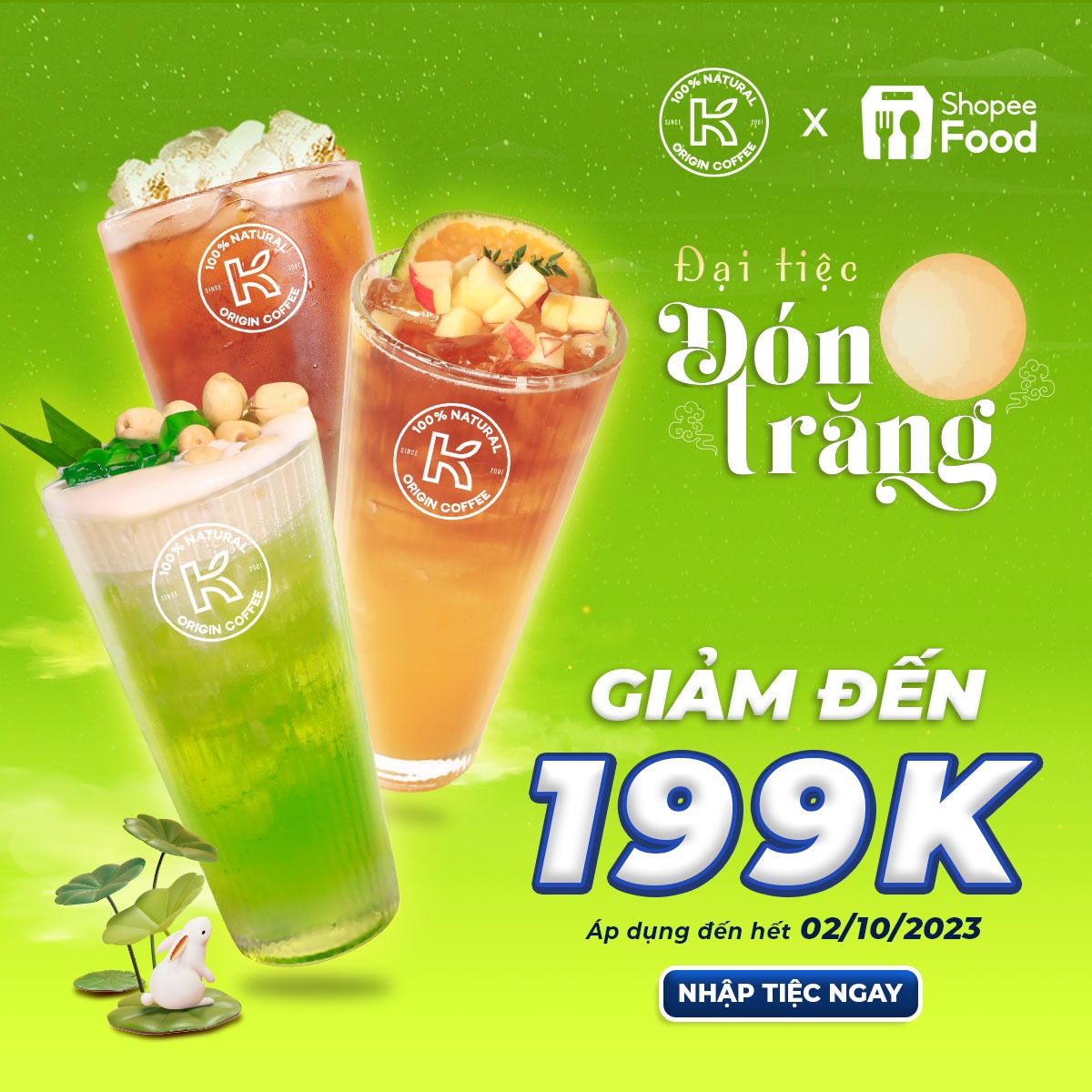 K Coffee