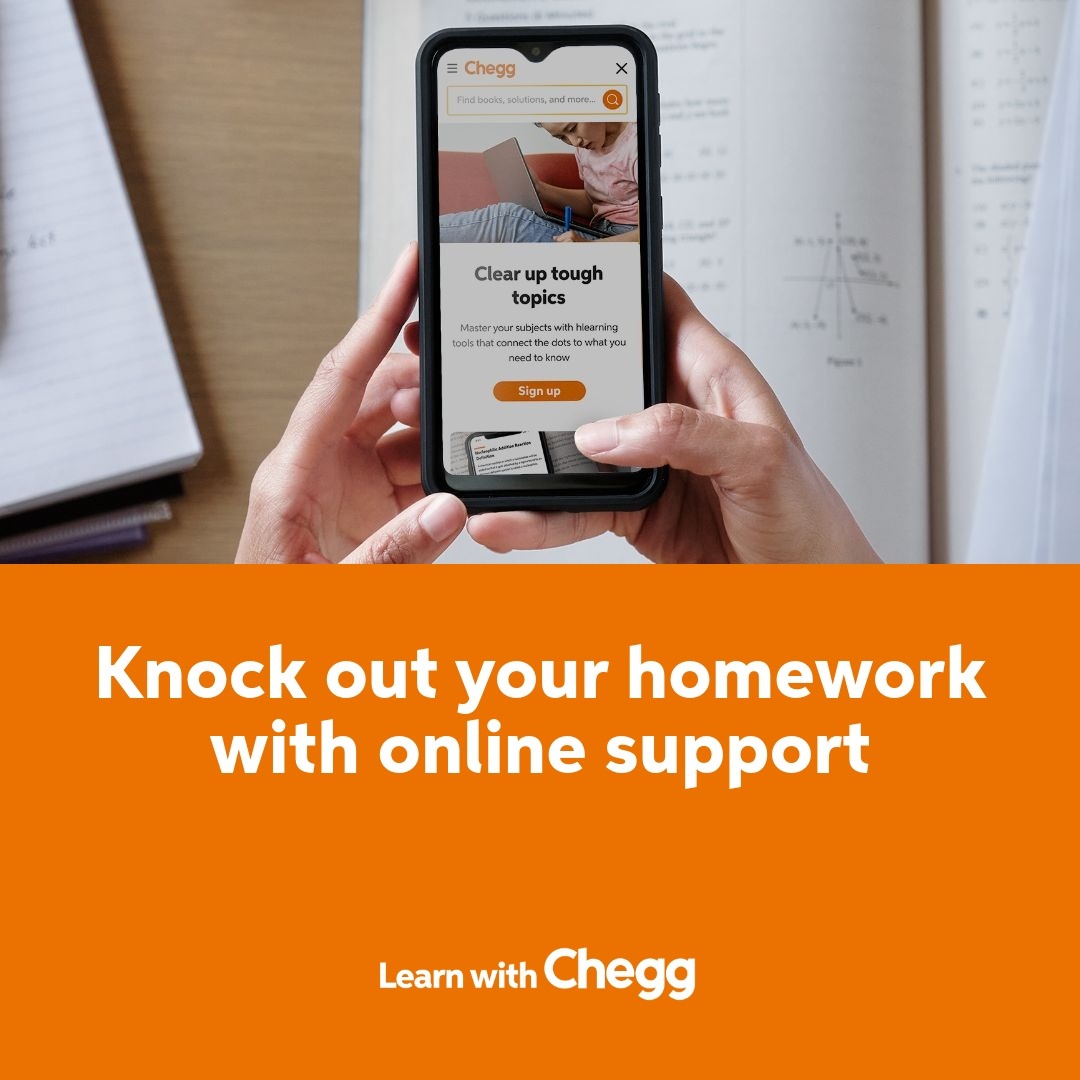 Chegg