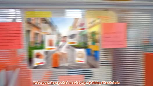 Tuyển dụng đại lý thương mại điện tử