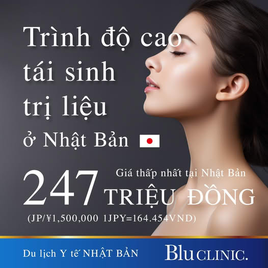 BluClinic.