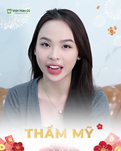 Nha Khoa Thẩm Mỹ Việt Hàn 04 Răng Toàn Sứ Giá Xưởng HCM